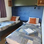 Mobile Homes Karlo & Dino 度假居 普拉