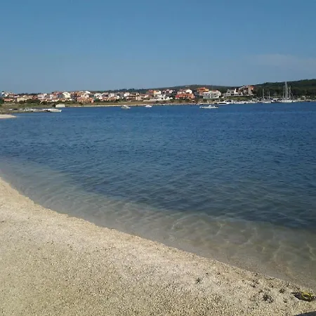 Mobile Homes Karlo & Dino بيت للعطل