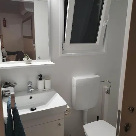 Mobile Homes Karlo & Dino *