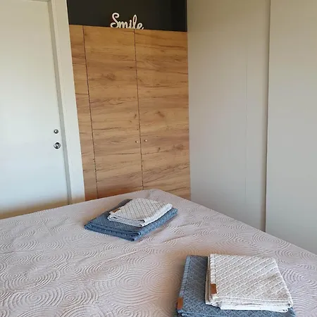 Mobile Homes Karlo & Dino Holiday home Pula