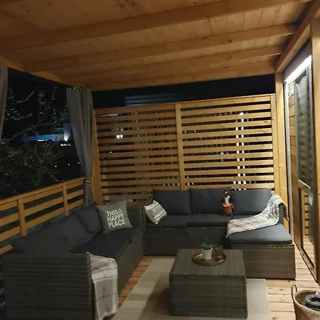 Holiday home Mobile Homes Karlo & Dino