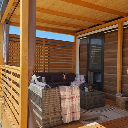 Mobile Homes Karlo & Dino Holiday home