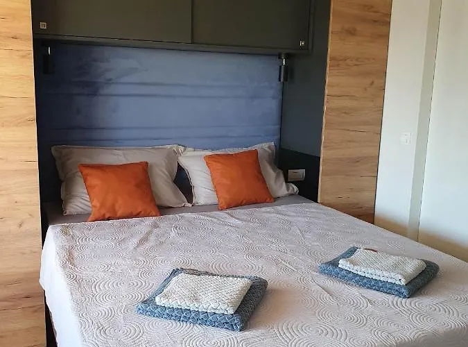 Mobile Homes Karlo & Dino Πούλα