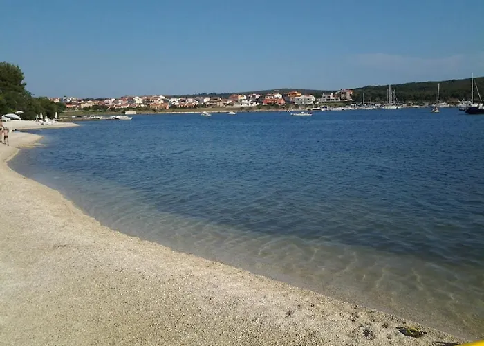 Mobile Homes Karlo & Dino Feriehus