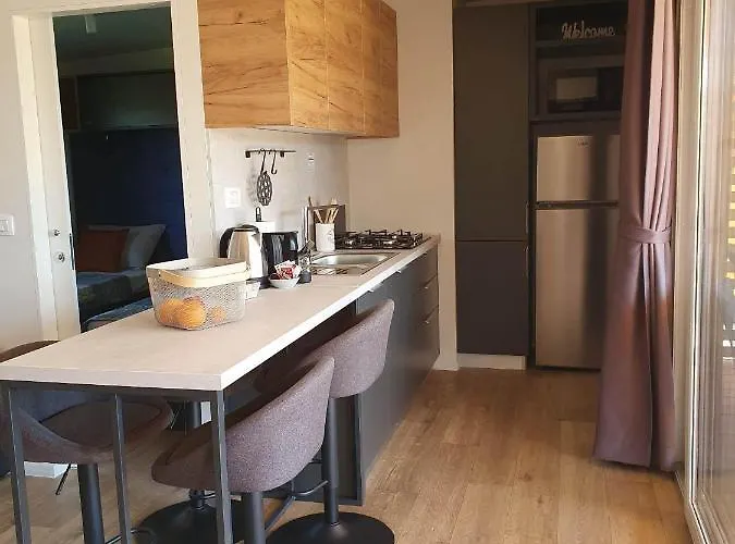 Mobile Homes Karlo & Dino * Pula