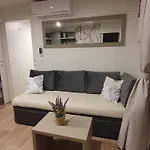 Prázdninový dům Mobile Homes Karlo & Dino Pula