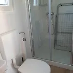 Prázdninový dům Mobile Homes Karlo & Dino *