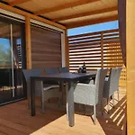 Σπίτι διακοπών Mobile Homes Karlo & Dino Πούλα