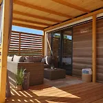Σπίτι διακοπών Mobile Homes Karlo & Dino Πούλα