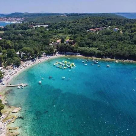 Mobile Homes Karlo & Dino Semesterbostad Pula