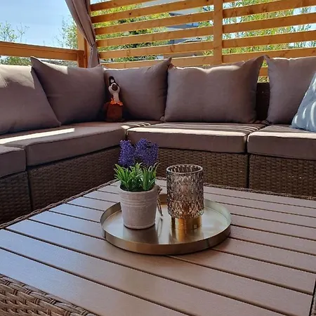 Mobile Homes Karlo & Dino Casa vacanze *