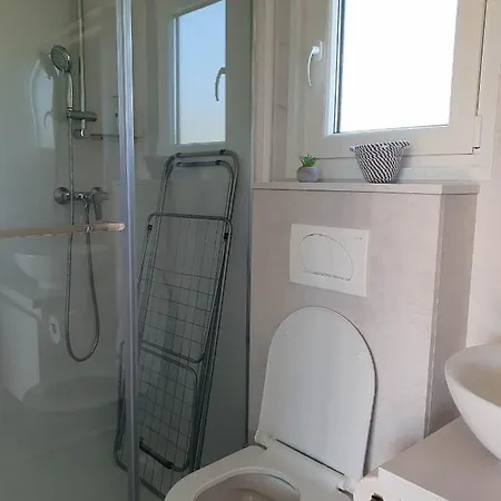 Mobile Homes Karlo & Dino