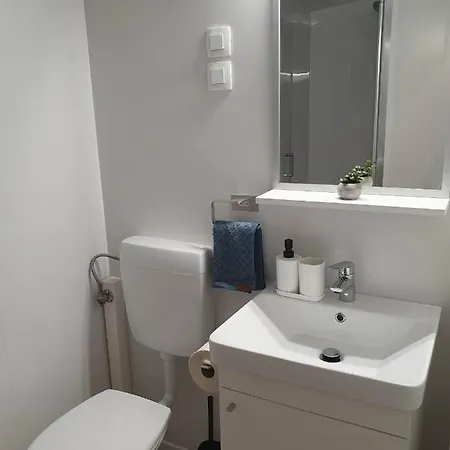 Mobile Homes Karlo & Dino * Pula