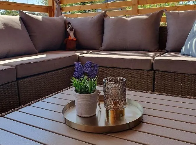 Mobile Homes Karlo & Dino Vikendica *