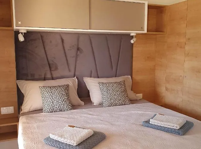 Mobile Homes Karlo & Dino Vikendica Pula