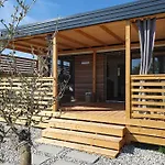Mobile Homes Karlo & Dino Vikendica *