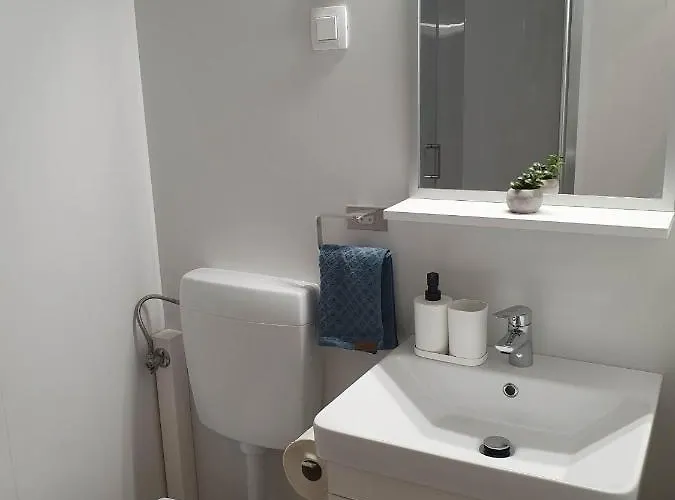 Mobile Homes Karlo & Dino * Pula